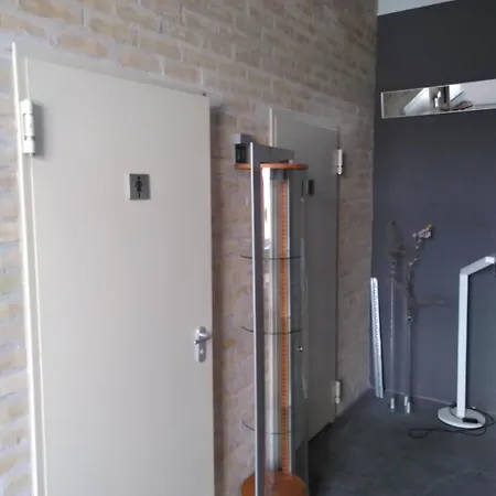 Apartment Testobjekt - Nicht Buchen *