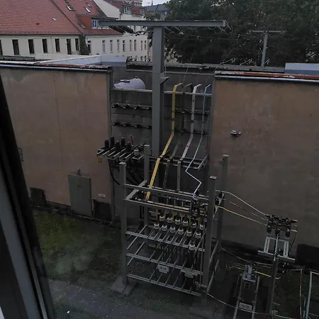 Apartment Testobjekt - Nicht Buchen *