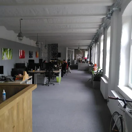 Testobjekt - Nicht Buchen Apartment