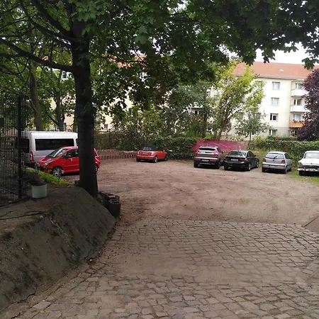 Testobjekt - Nicht Buchen Apartment